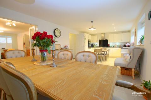 undefined, Pembroke Lane, Whitehouse, MK8