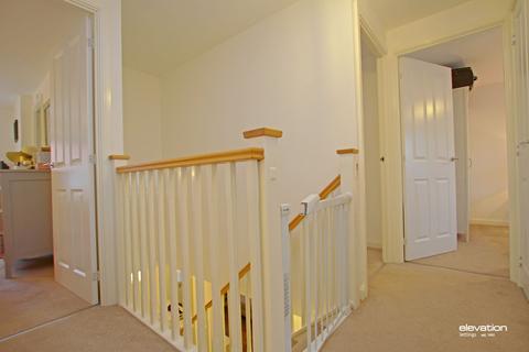 undefined, Pembroke Lane, Whitehouse, MK8
