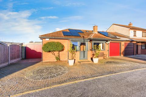 2 bedroom semi-detached house for sale, Simmerson Drive, Cumbria CA1