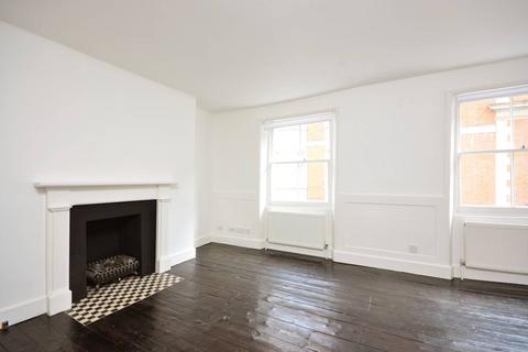 Marylebone Lane, Marylebone, London, W1U