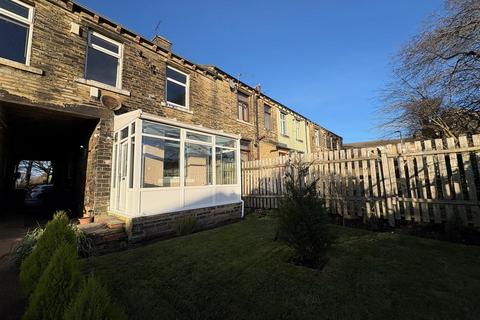 2 bedroom terraced house for sale, Rook Lane, East Bowling, Bradford