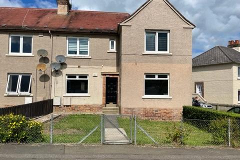 3 bedroom flat to rent, Paterson Park KY6