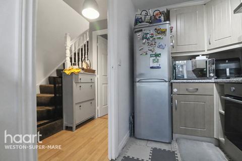 undefined, Allans Way, Weston-Super-Mare