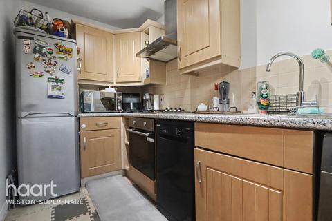 Allans Way, Weston-Super-Mare