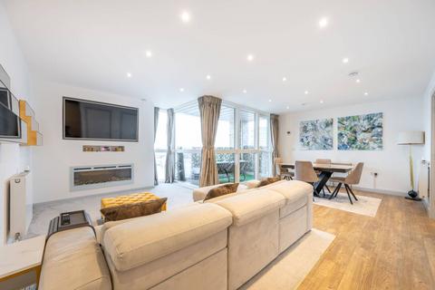 3 bedroom flat to rent, Ealing Road, Alperton, WEMBLEY, HA0