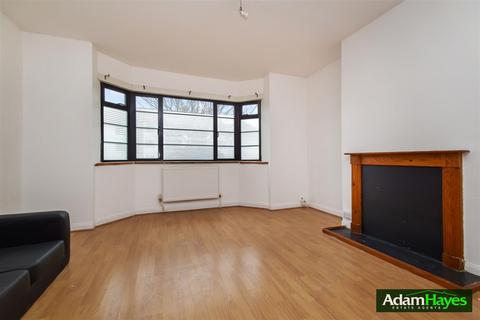 2 bedroom apartment to rent, Friern Park, London N12