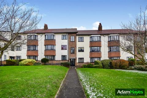 2 bedroom apartment to rent, Friern Park, London N12