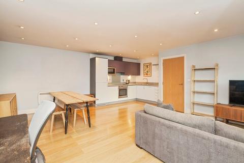 2 bedroom apartment for sale, Willow Way, London SE26