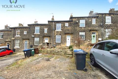 undefined, Alma Terrace, Keighley BD20