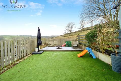 undefined, Alma Terrace, Keighley BD20