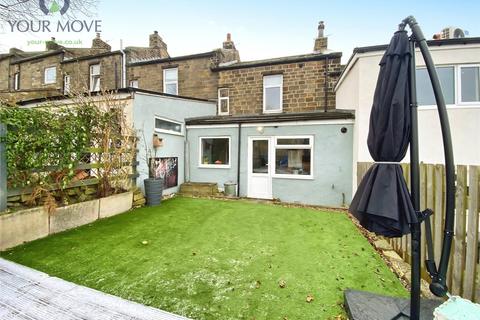 undefined, Alma Terrace, Keighley BD20