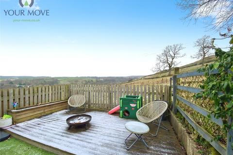 undefined, Alma Terrace, Keighley BD20