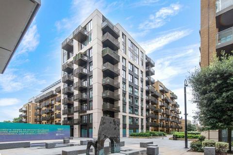 2 bedroom flat for sale, Parrs Way, London W6
