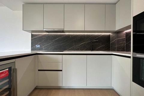 2 bedroom flat for sale, Parrs Way, London W6