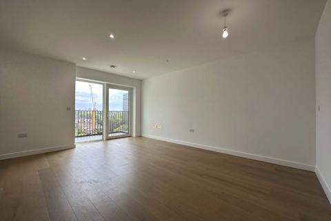 2 bedroom flat for sale, Parrs Way, London W6