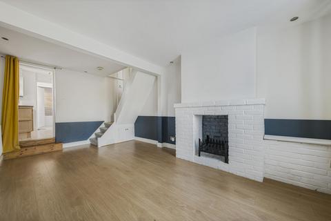 2 bedroom semi-detached house for sale, Oakley Road, Bromley