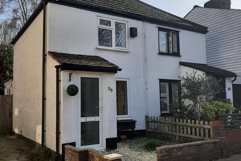 Oakley Road, Bromley