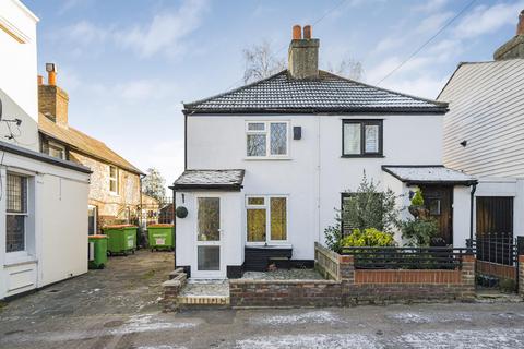 undefined, Oakley Road, Bromley