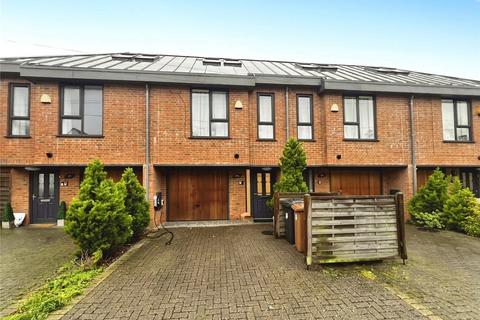 Windmill Street, Bushey WD23