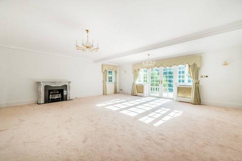 undefined, Wentworth Drive, Virginia Water, GU25