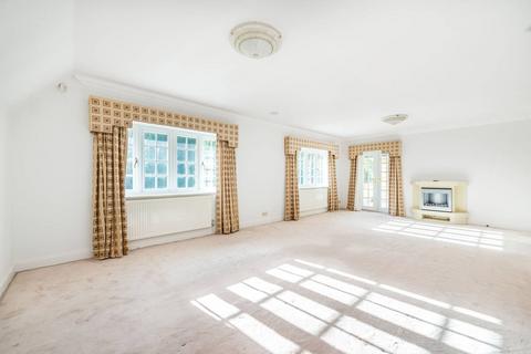 undefined, Wentworth Drive, Virginia Water, GU25