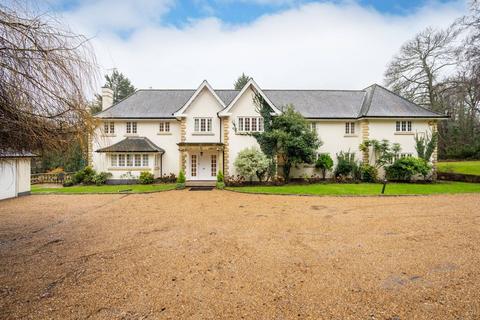 undefined, Wentworth Drive, Virginia Water, GU25