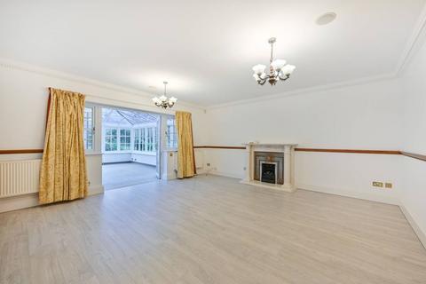 undefined, Wentworth Drive, Virginia Water, GU25
