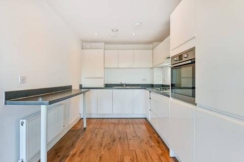 2 bedroom flat for sale, Ewell Road, Tolworth, Surbiton, KT6