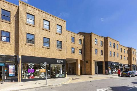 undefined, Fife Road, Kingston Upon Thames KT1