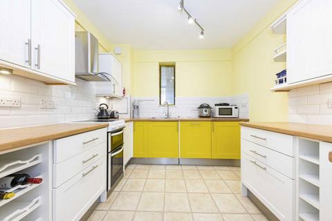 undefined, Fife Road, Kingston Upon Thames KT1
