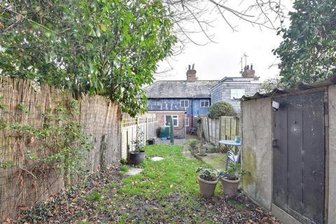2 bedroom terraced house for sale, Bourne Lane, Hamstreet,