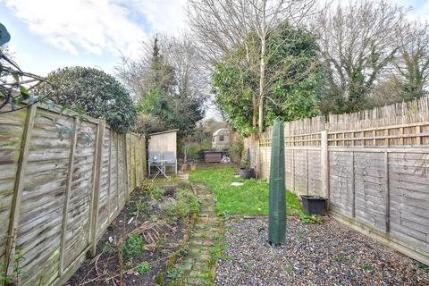 2 bedroom terraced house for sale, Bourne Lane, Hamstreet,