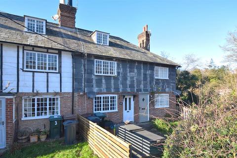 2 bedroom terraced house for sale, Bourne Lane, Hamstreet,