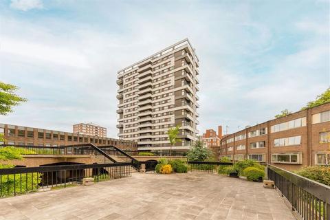 2 bedroom flat to rent, The Water Gardens, London W2
