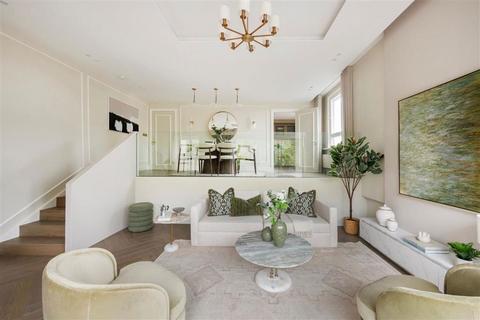 2 bedroom flat to rent, The Water Gardens, London W2