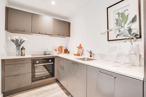 2 bedroom apartment to rent, Church Street Place, Church Street, M30