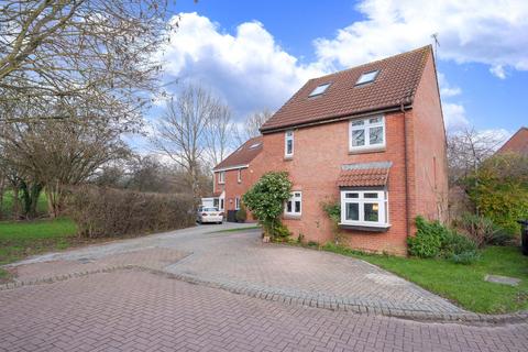 undefined, Caprice Close, Swindon SN5