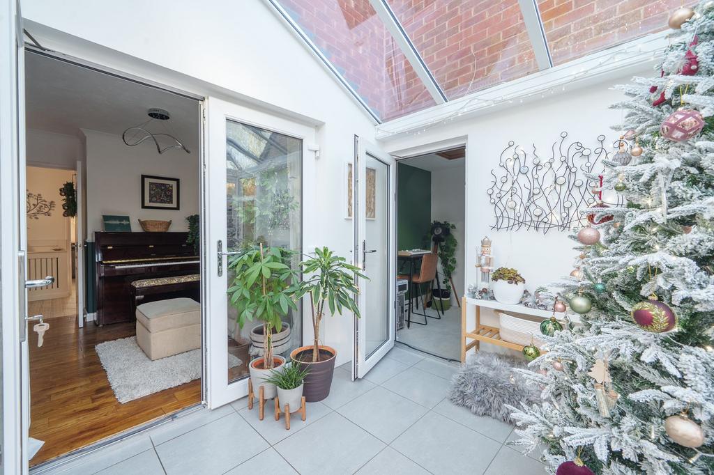 Conservatory