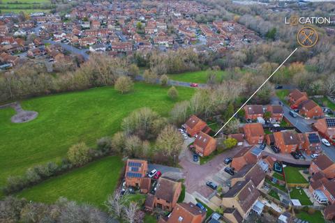 undefined, Caprice Close, Swindon SN5