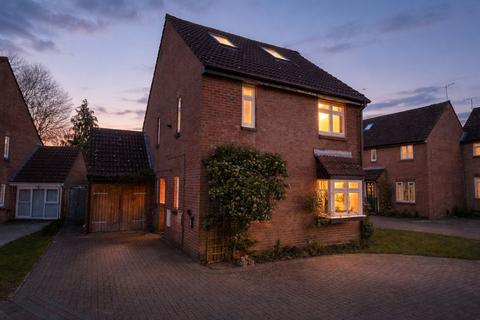 undefined, Caprice Close, Swindon SN5