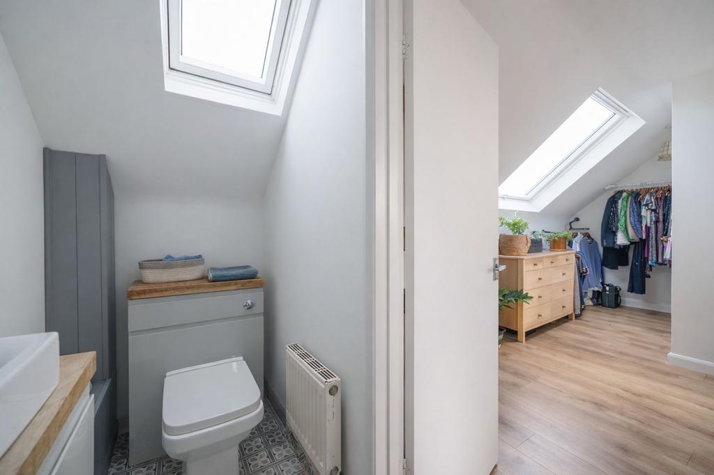 En-suite