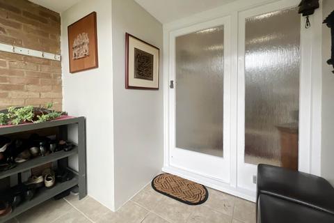 undefined, Cleveland Gardens, Worcester Park