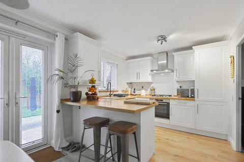 3 bedroom semi-detached house for sale, Clover Gardens, Stamford