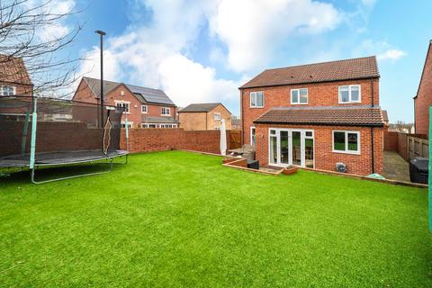 undefined, Woodale Court, Harrogate, HG3