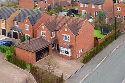 undefined, Woodale Court, Harrogate, HG3