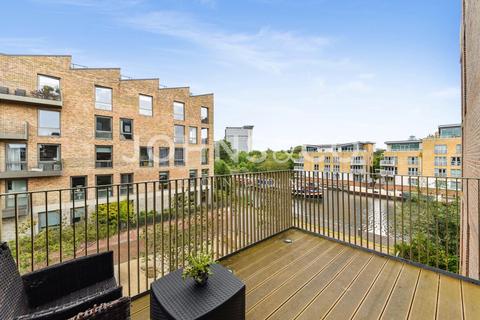 undefined, Brentford Lock West, Brentford, London, TW8
