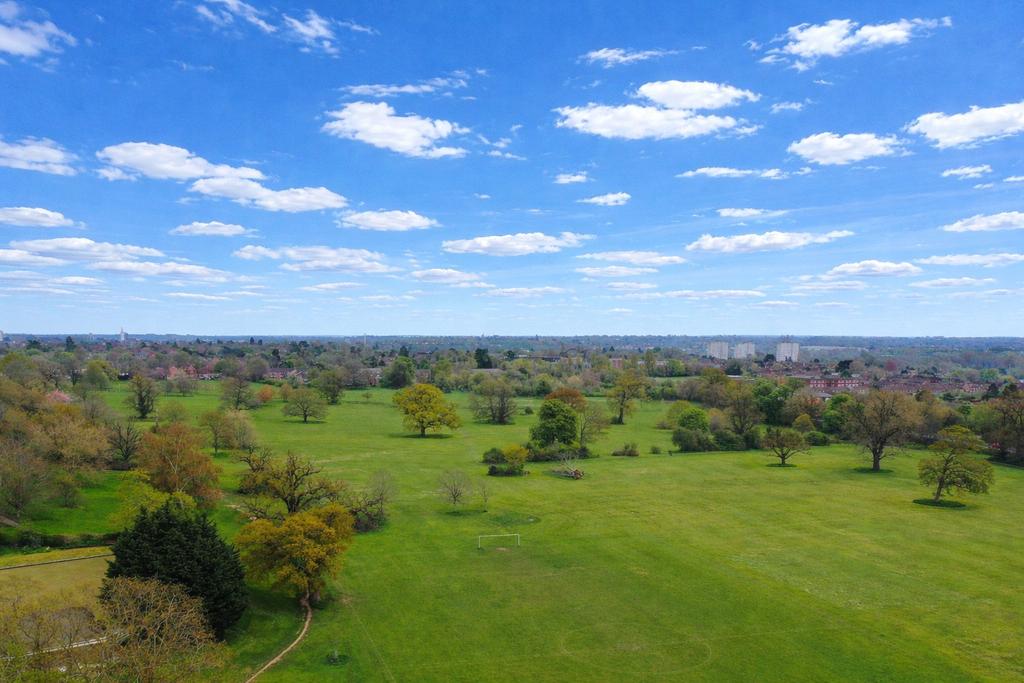Prospect Park