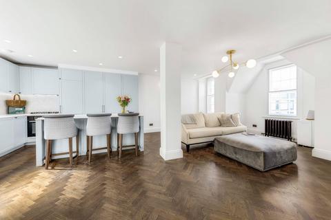 2 bedroom flat for sale, Baker Street, London, NW1