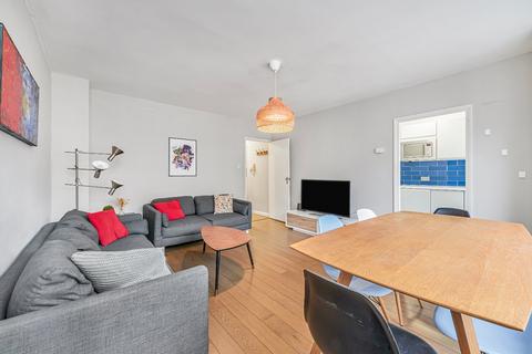 2 bedroom flat for sale, York Street, Marylebone, London, W1U