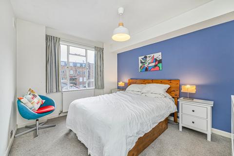 2 bedroom flat for sale, York Street, Marylebone, London, W1U